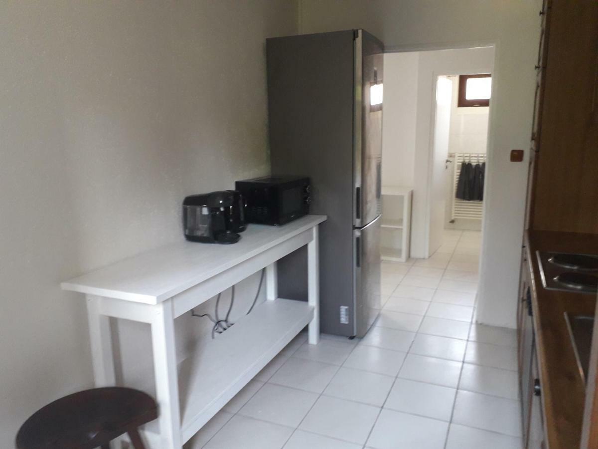 Appartement 144