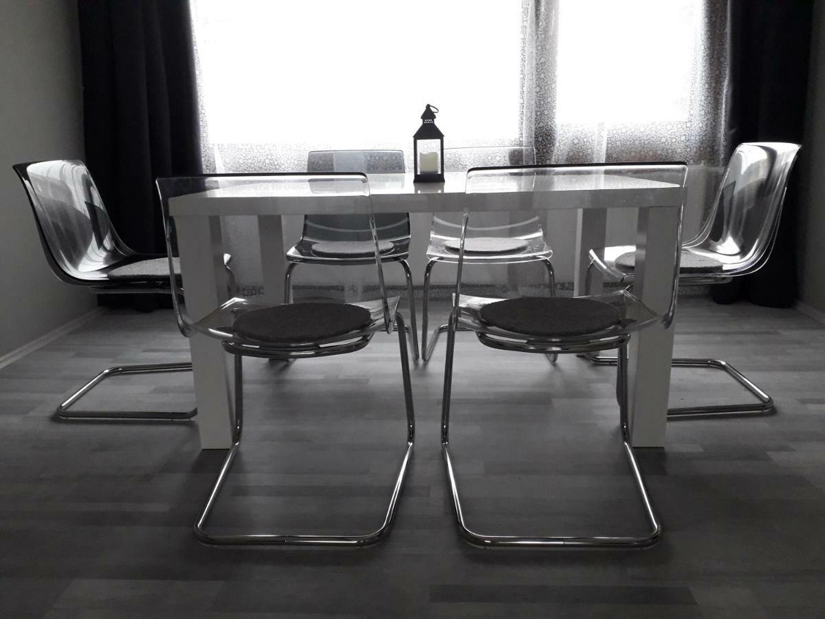 144 Apartmán Kněževes