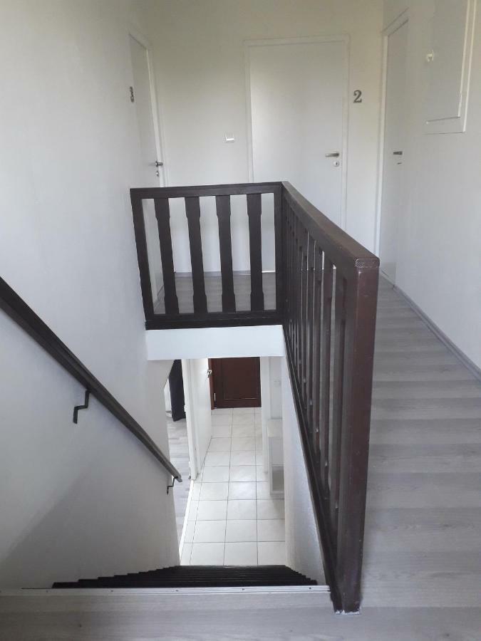 Apartmán 144 *
