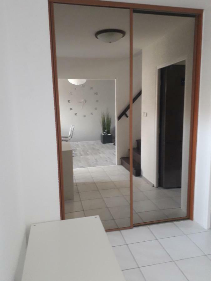 144 Apartmán