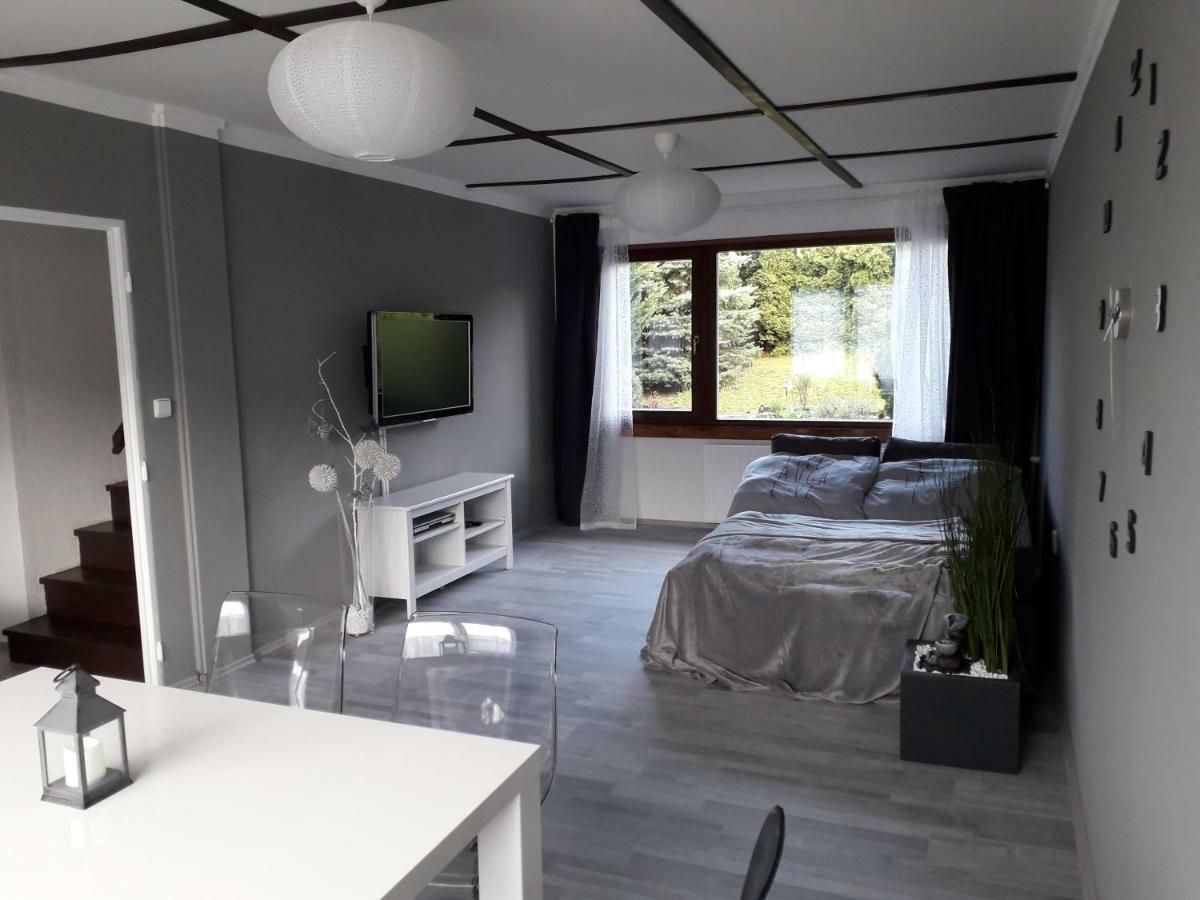 144 Appartement