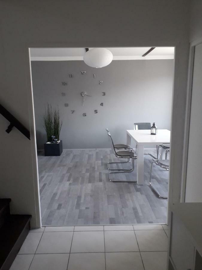 144 Apartmán