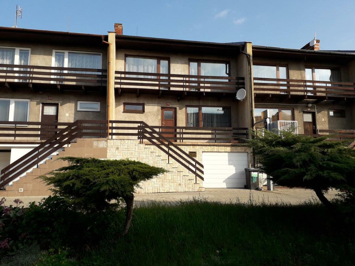144 Appartement *
