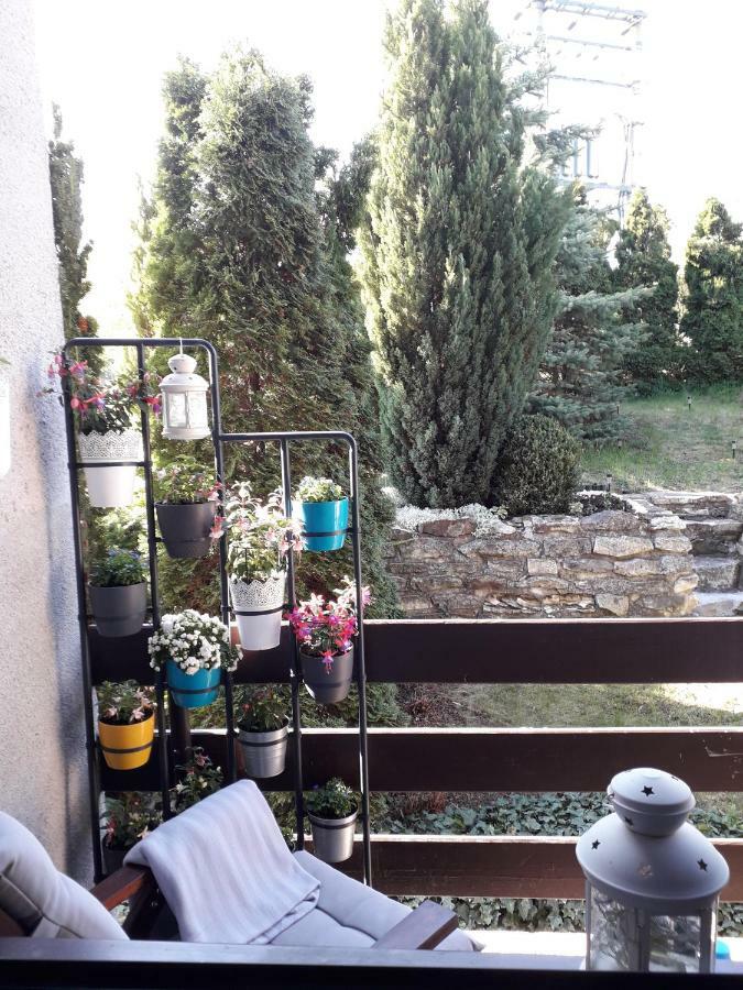 Appartement 144