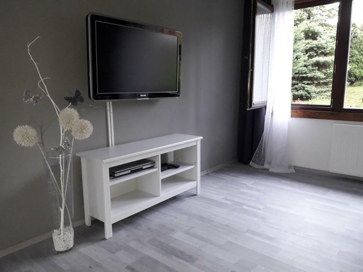 Apartmán 144 Kněževes