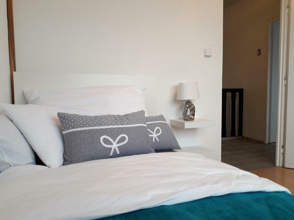 144 Appartement