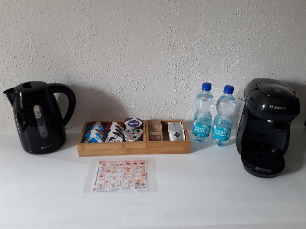 144 Appartement Kněževes